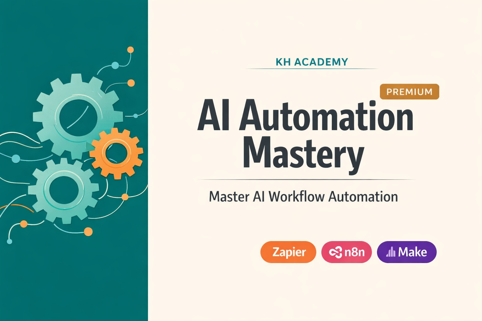 AI Automation Mastery