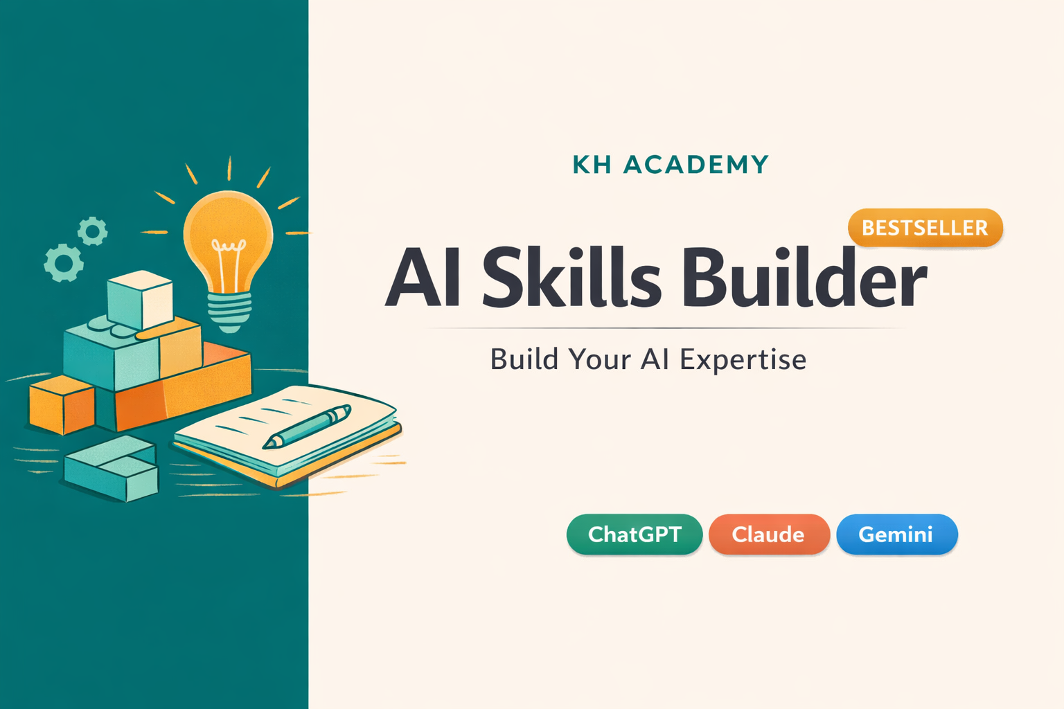 AI Skills Builder